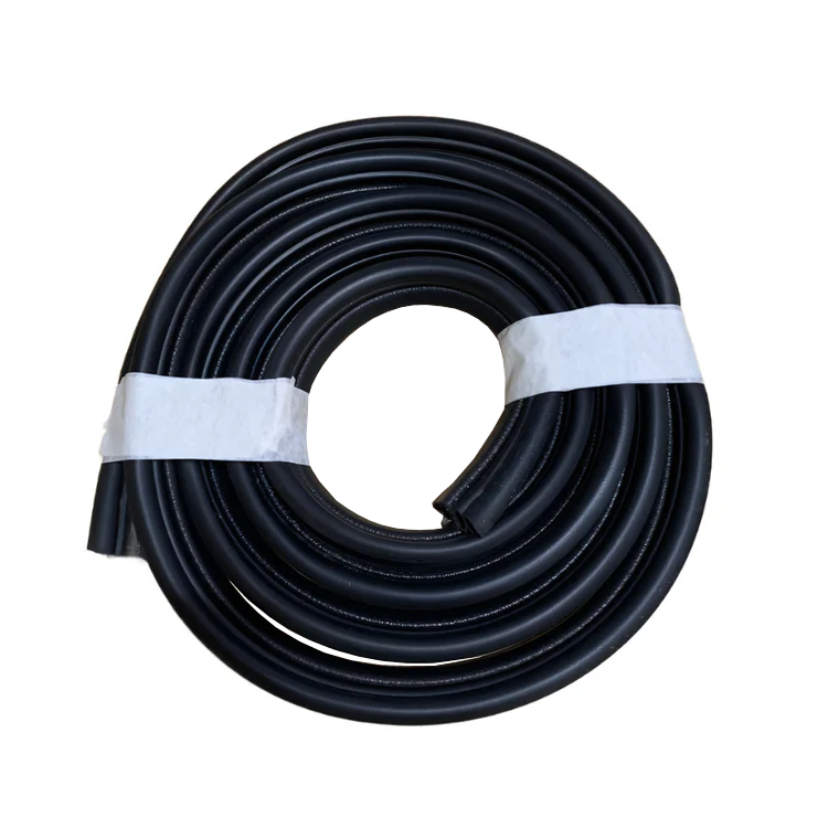 Door Seal Kit (Set of Four) - OEM- 4dr MK2 Golf & Jetta