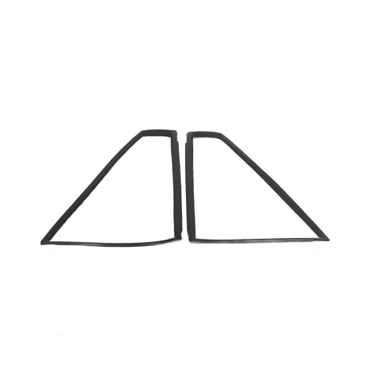 Front Quarter Window Seal Kit (Pair) - OEM - B2