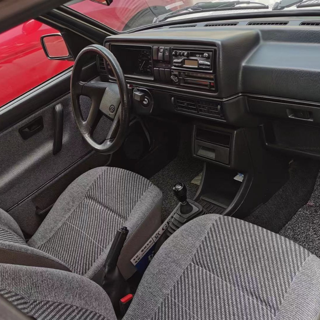 Shifter Boot - OEM - MK2 Golf & Jetta