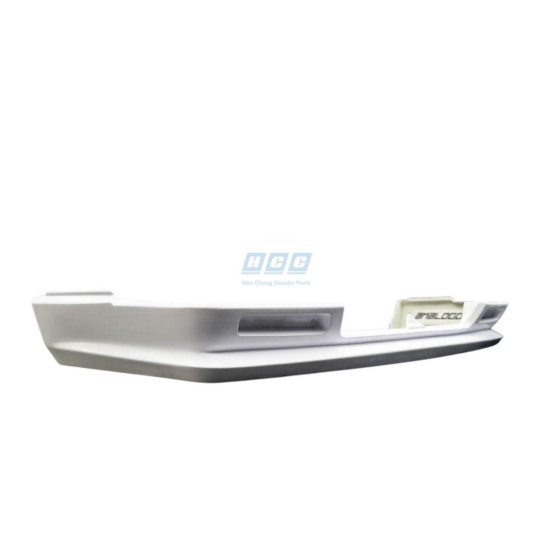 Analoggeist Front Lip - B2 VW Passat, Santana, Quantum Typ 32B