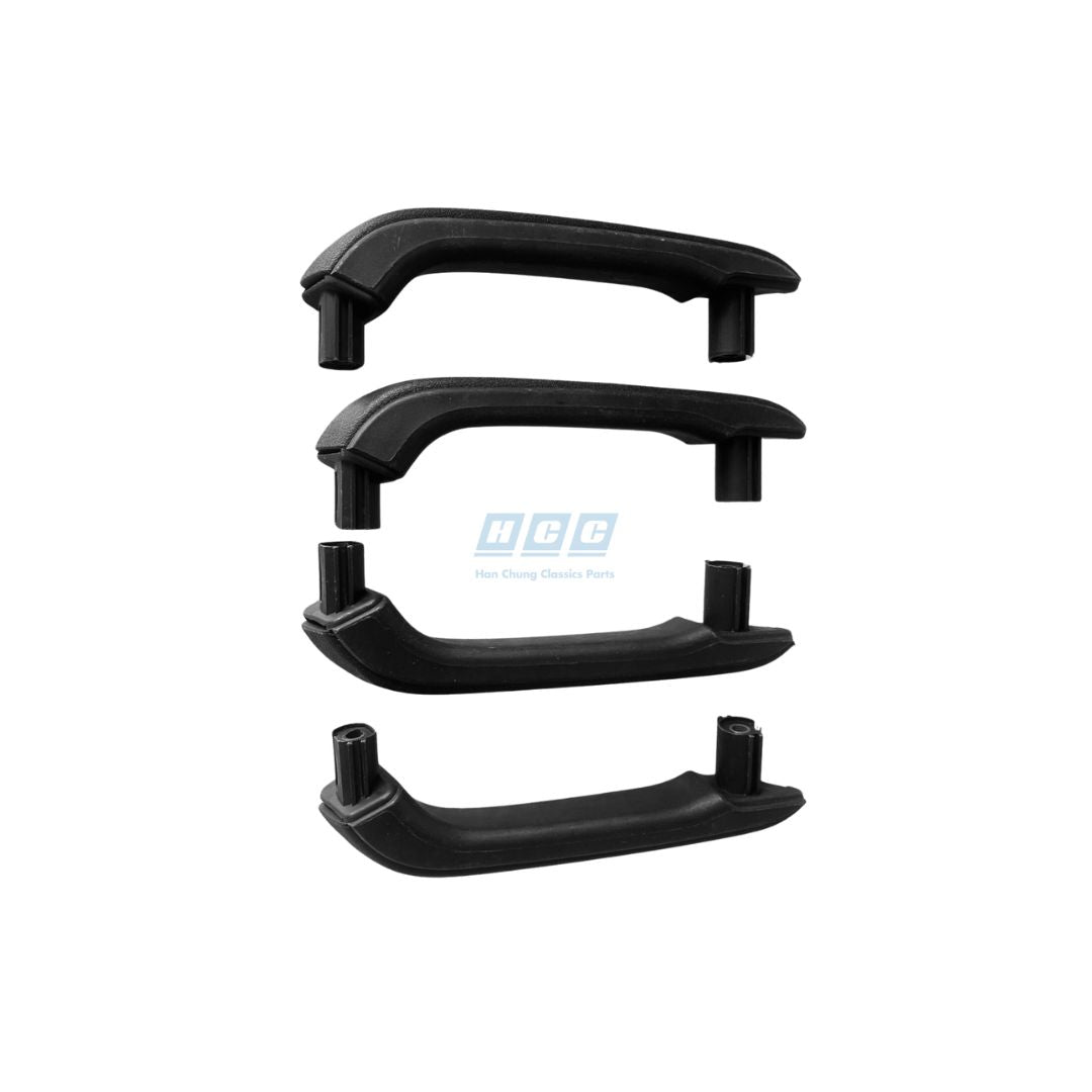 New Interior Door Handles - Mk2 Golf and Jetta