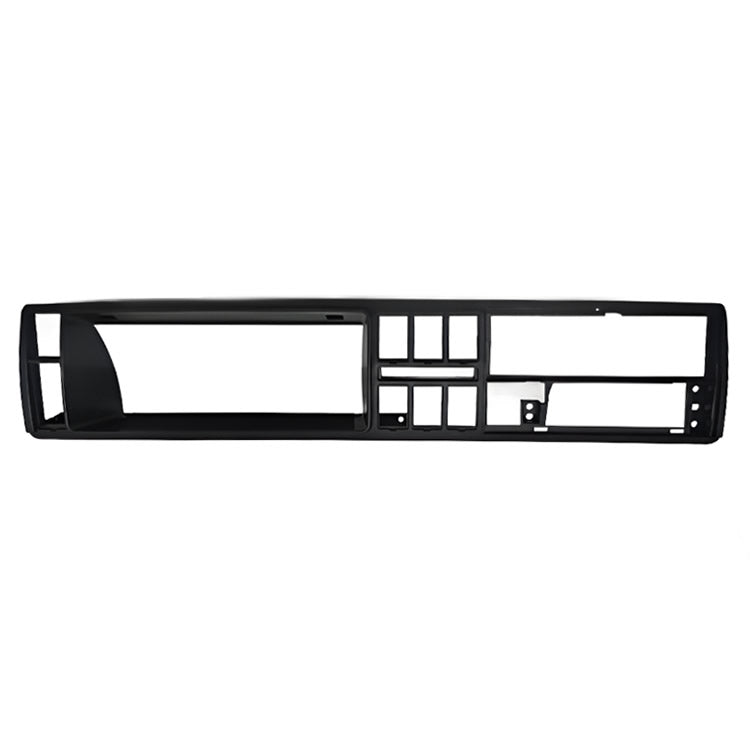 LHD Gauge Surround Trim - OEM - MK2 Golf & Jetta