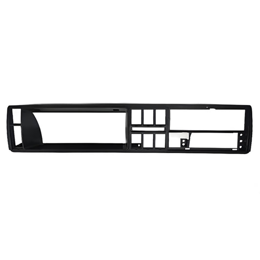 LHD Gauge Surround Trim - OEM - MK2 Golf & Jetta
