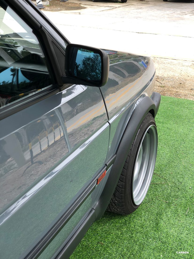 15x8 G600 Steelies
