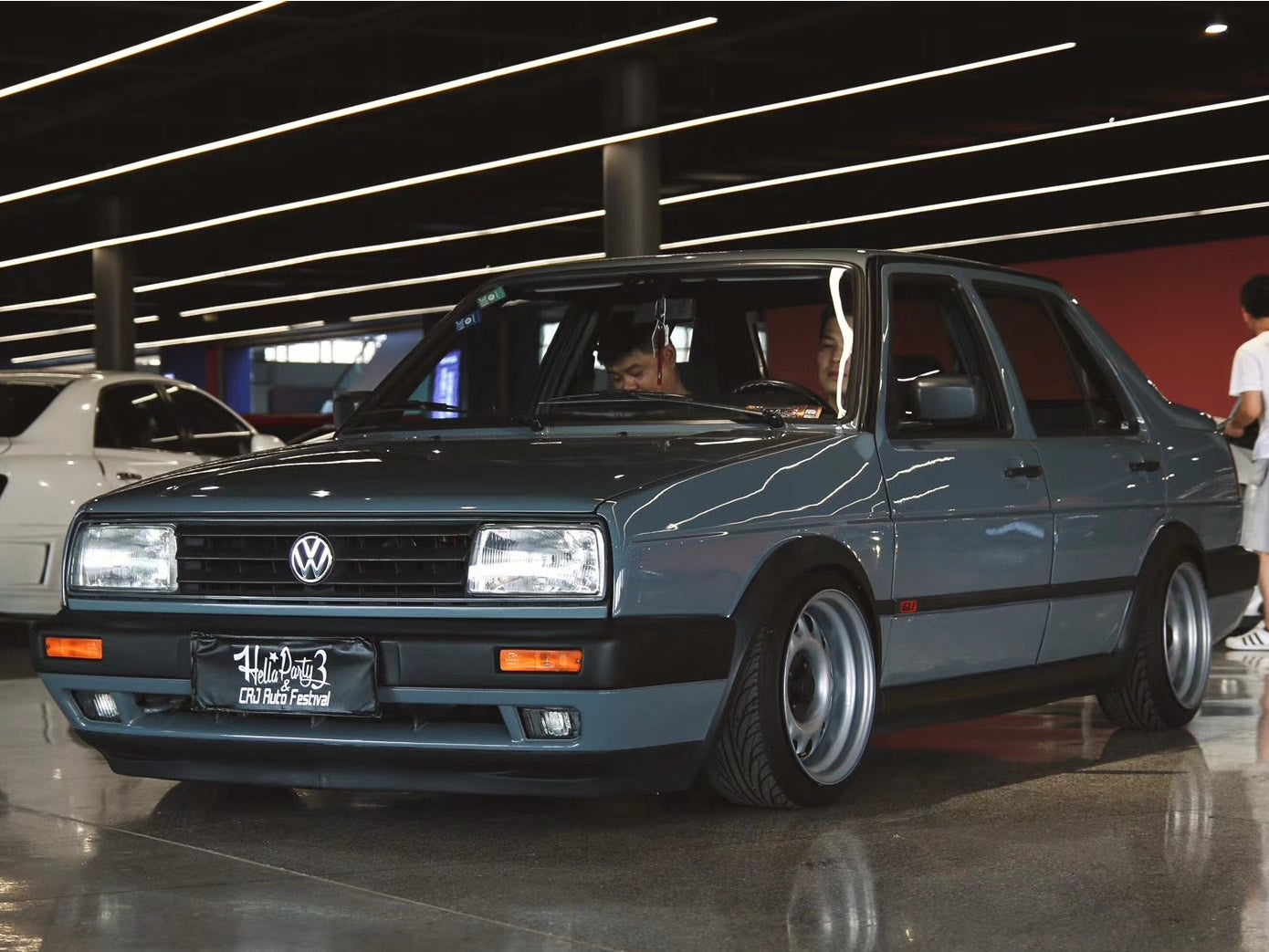 15x8 G600 Steelies