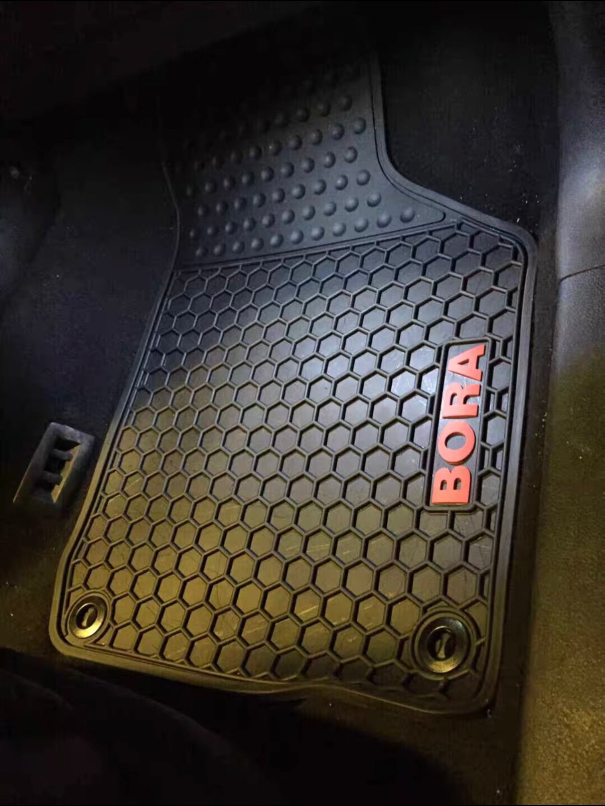 Mk4 Monster Mats - R32, Golf, Jetta, Bora