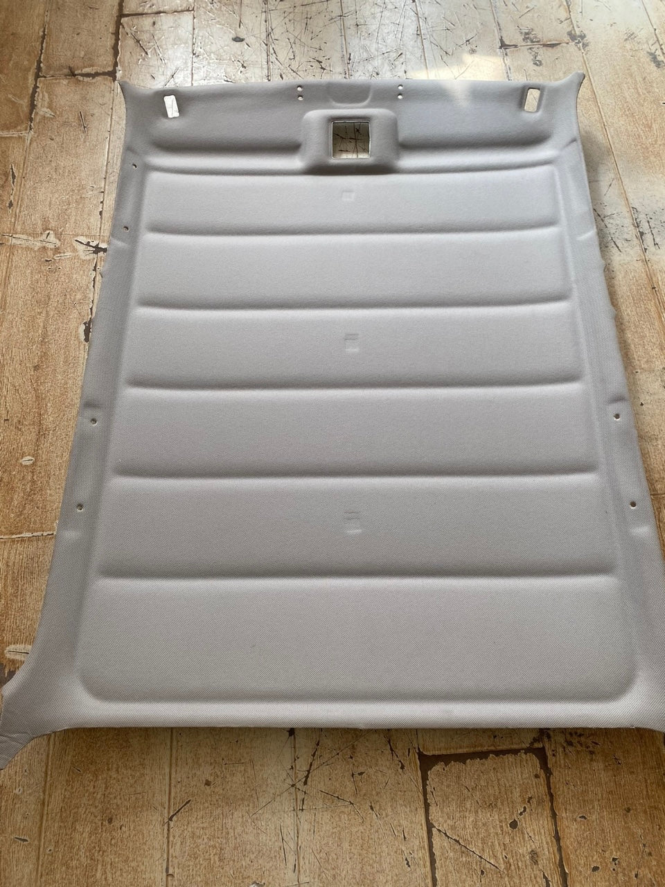 Mk2 Jetta Headliner - Genuine VW NOS