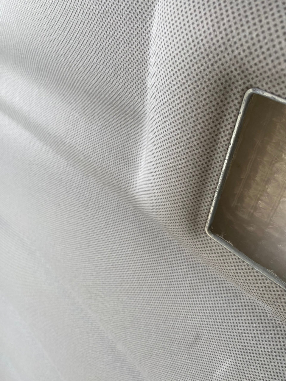 Mk2 Jetta Headliner - Genuine VW NOS