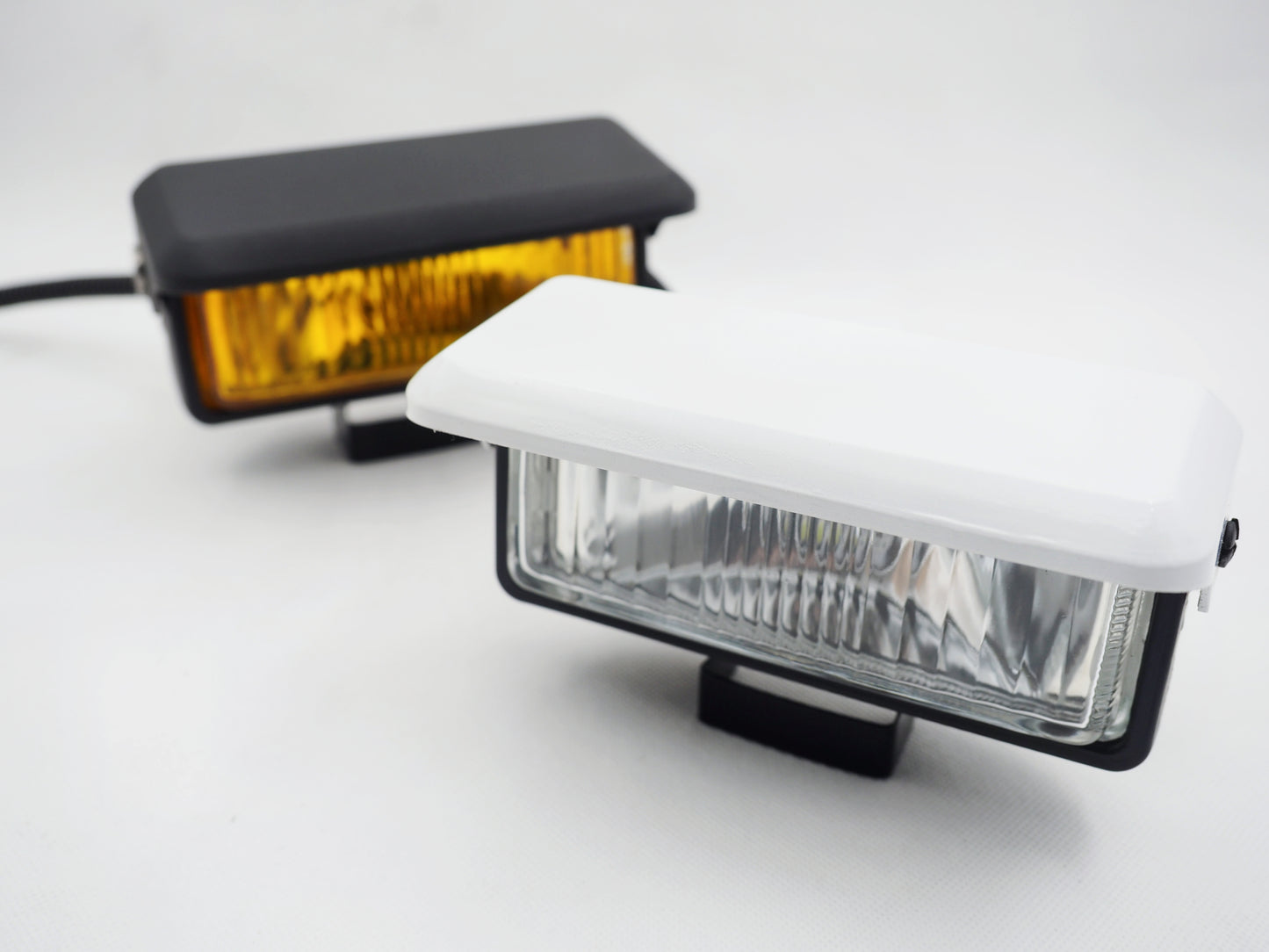HCC Popup Foglights (Pair)