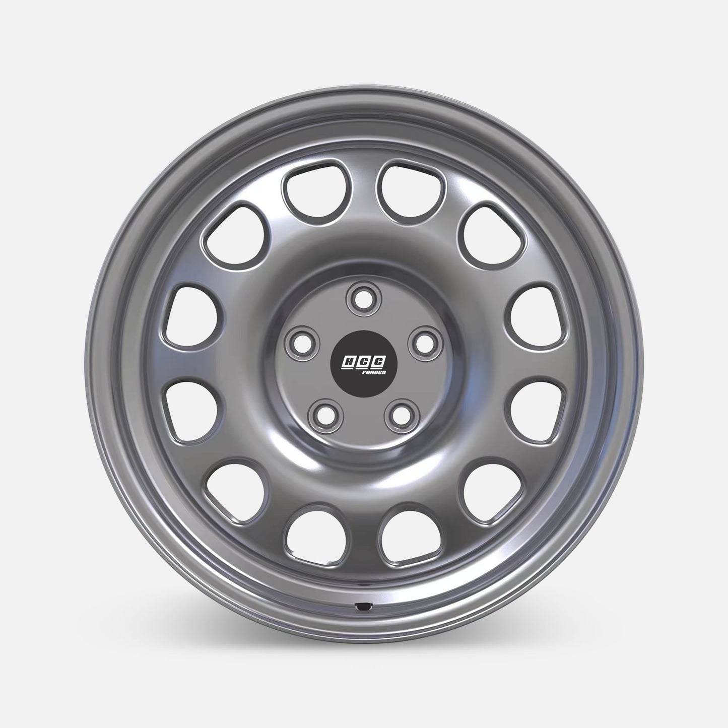 Forged G600