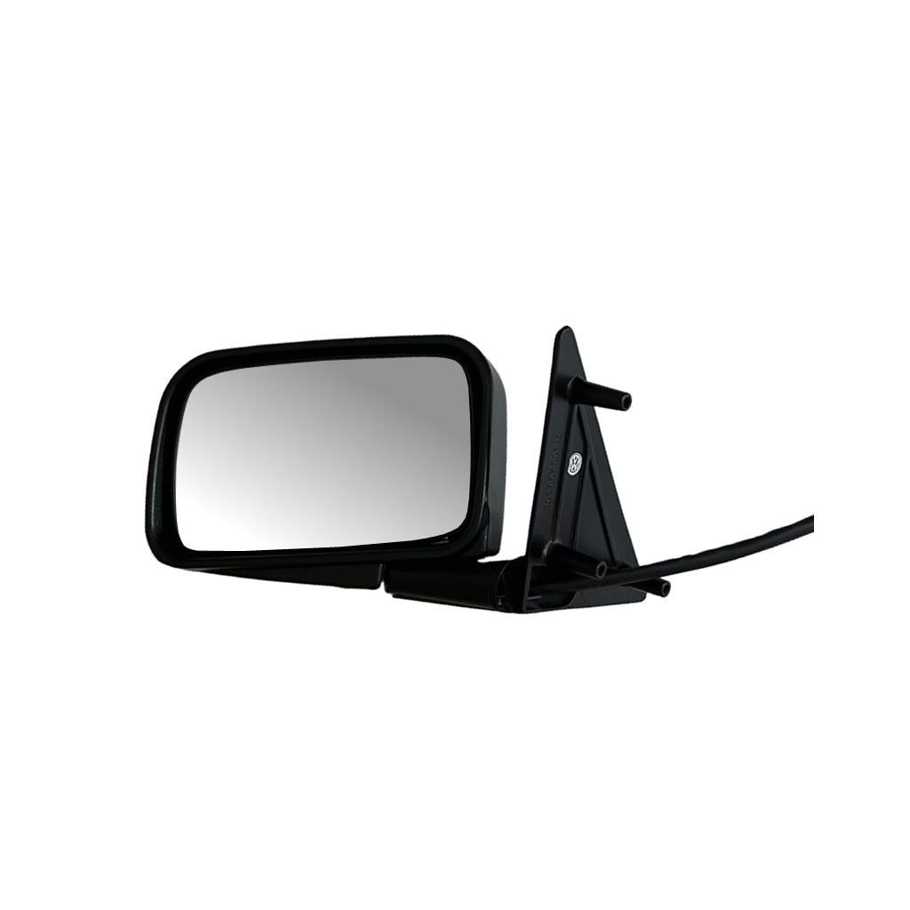 mk2 golf jetta OEM rear view mirror door left right