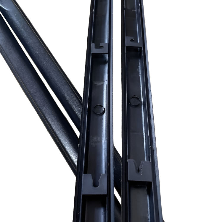 Door Trim Kit (Set of Four) - OEM - MK2 Golf & Jetta