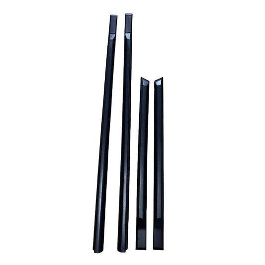 Door Trim Kit (Set of Four) - OEM - MK2 Golf & Jetta