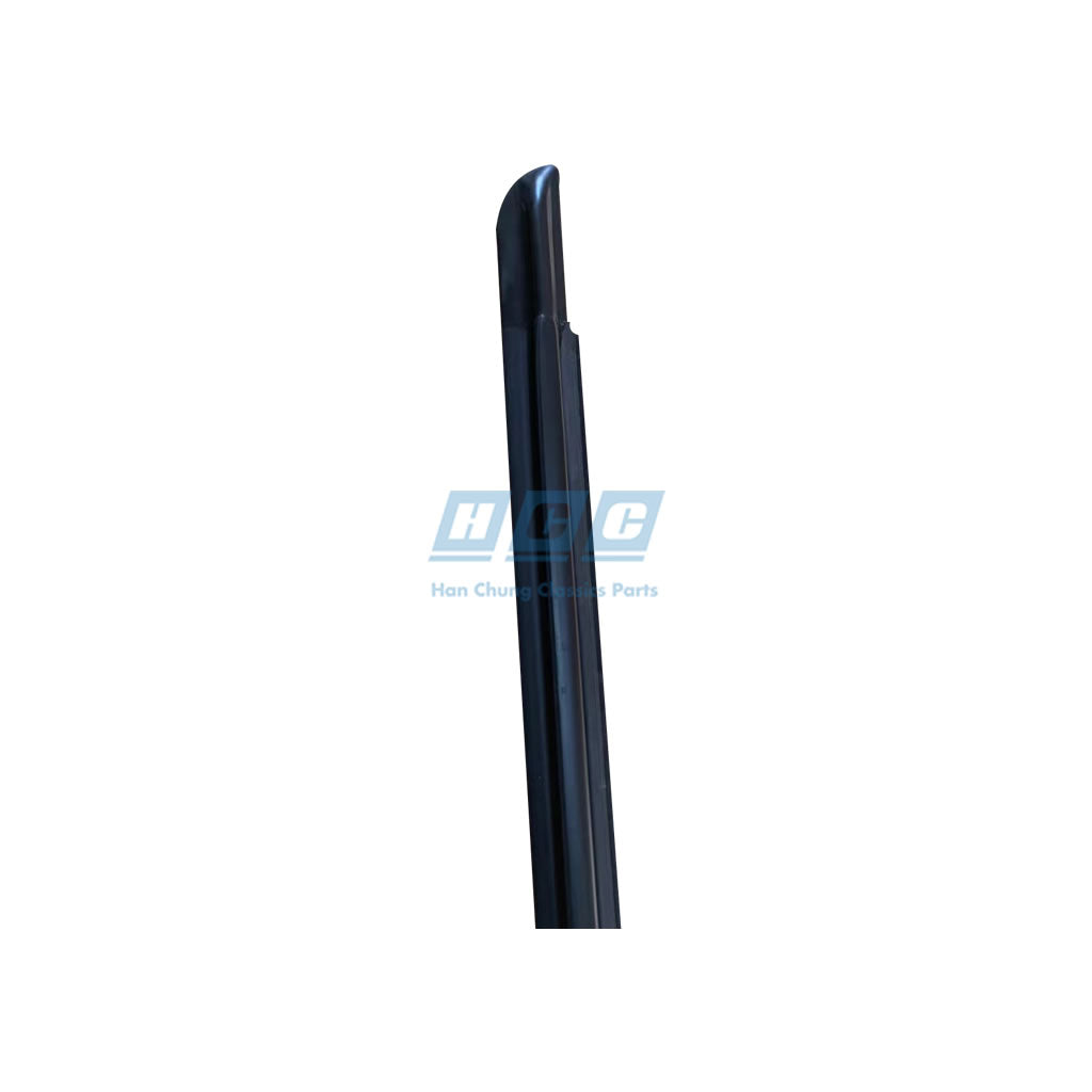Rain Gutter Roof Seals (Pair) - OEM - VW Mk2 Jetta