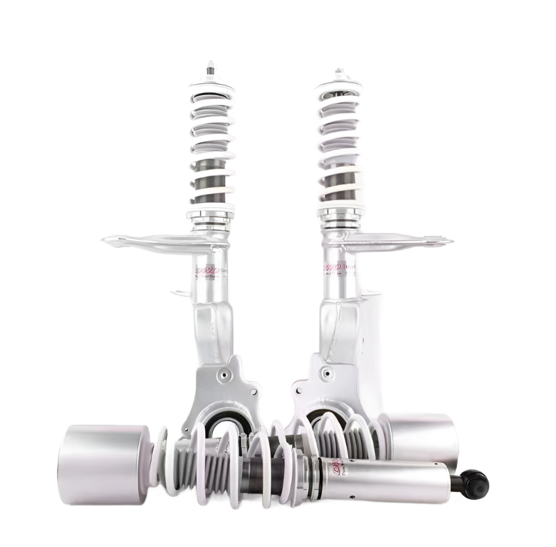 DWD Coilovers - B2 Santana / Passat / Quantum