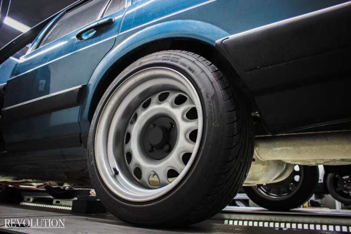 15x8 G600 Steelies
