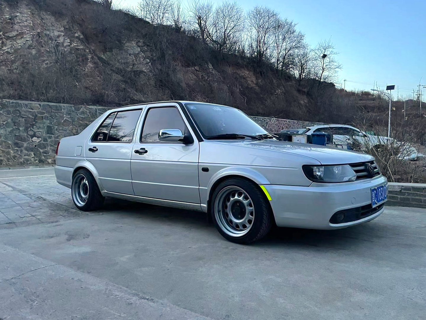 15x8 G600 Steelies