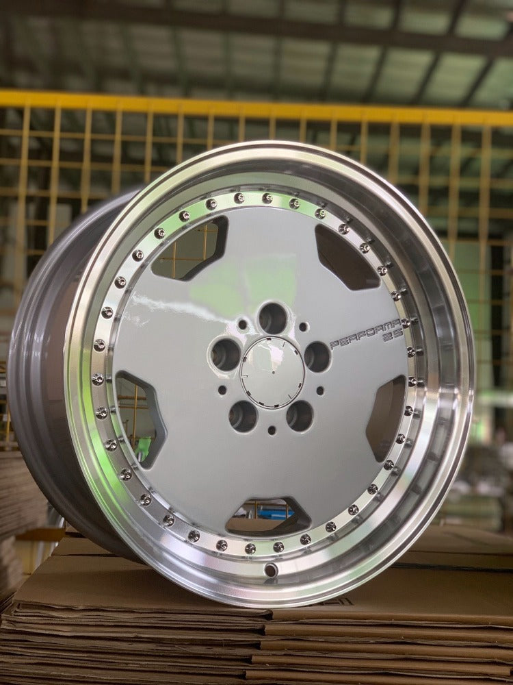 17" Performa Monoblocks