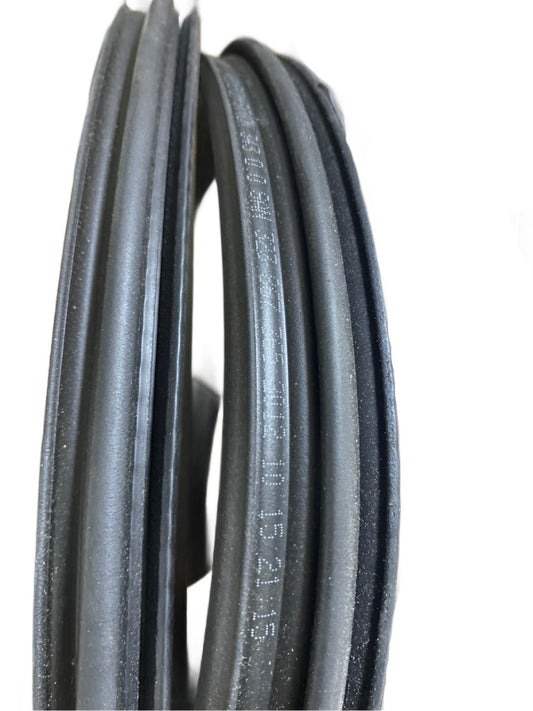 Door Seal Kit (Set of Four) - OEM - B2 Passat, Quantum, Santana