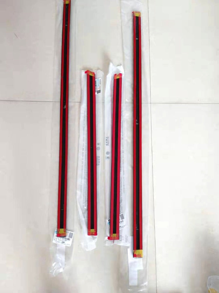 Thin Door Trim (Set of Four) - Genuine VW NOS - B2