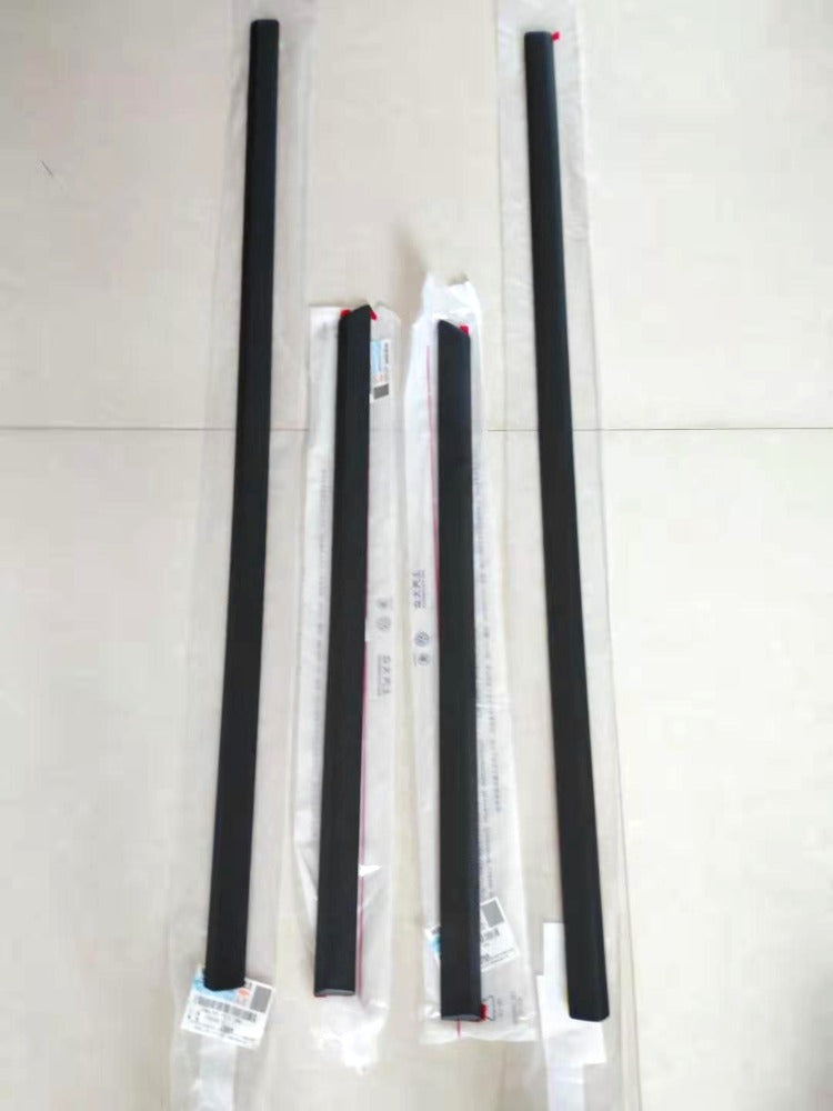 Thin Door Trim (Set of Four) - Genuine VW NOS - B2