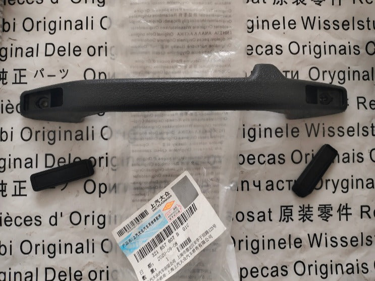 Interior Grab Handles Kit- Genuine VW NOS - B2