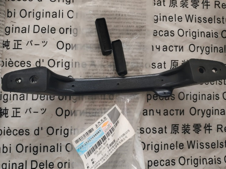 Interior Grab Handles Kit- Genuine VW NOS - B2