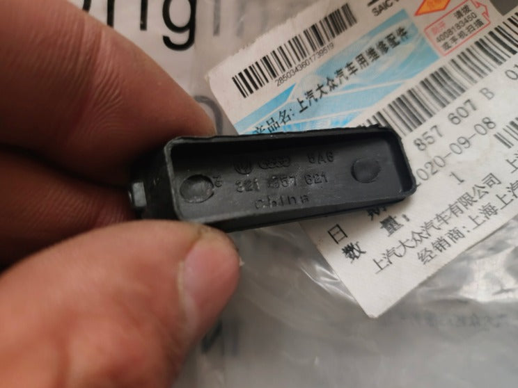 Interior Grab Handles Kit- Genuine VW NOS - B2