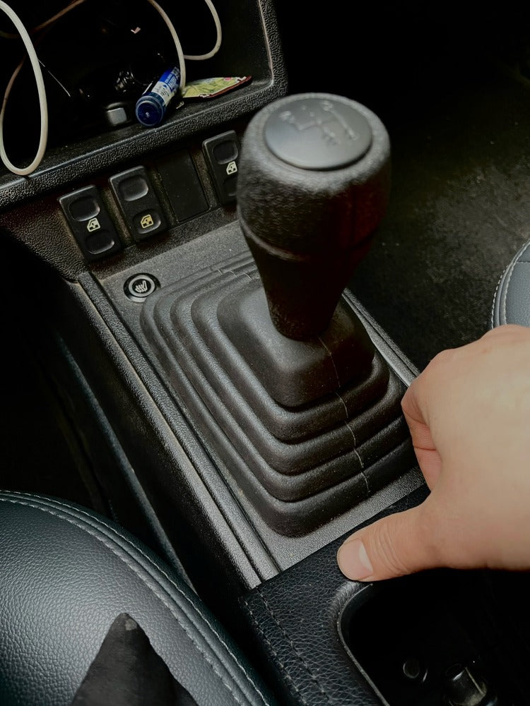 Shift Boot (Classic) - OEM - B2