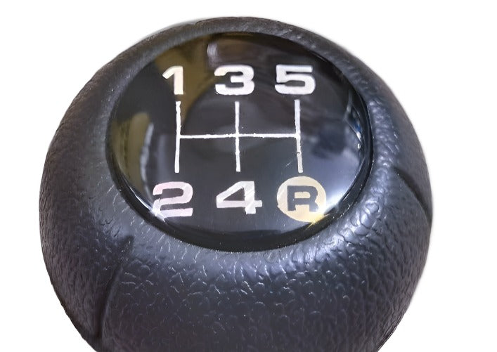 5-Speed Shift Knob (Classic) - OEM - B2 VW