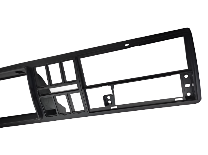 LHD Gauge Surround Trim - OEM - MK2 Golf & Jetta