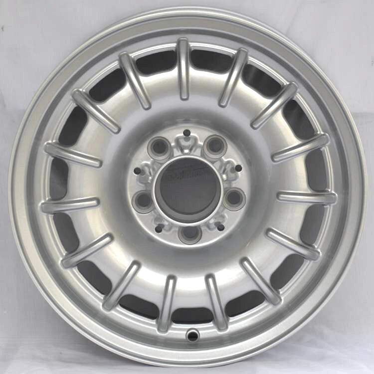 16" Bundt Wheels