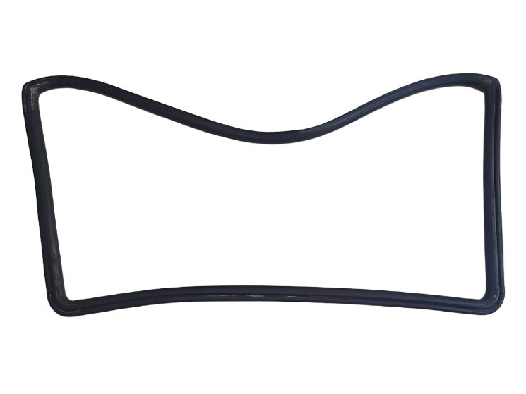 Rear Windshield Seal - OEM - MK2 Jetta