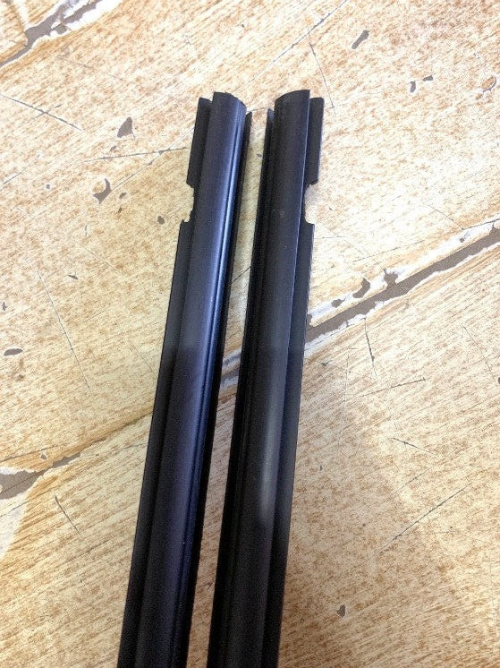 vw mk2 golf jetta inside scraper seal inner 193837471 193837472 oem