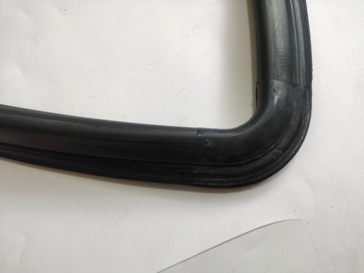 Rear Windshield Seal - OEM - MK2 Jetta