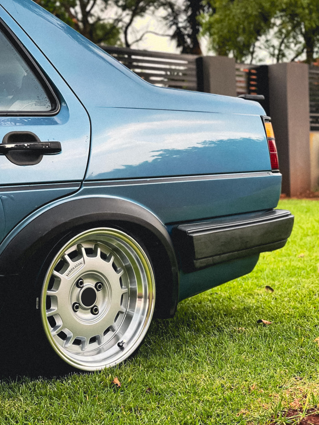 4x100 Wheels – Han Chung Classics