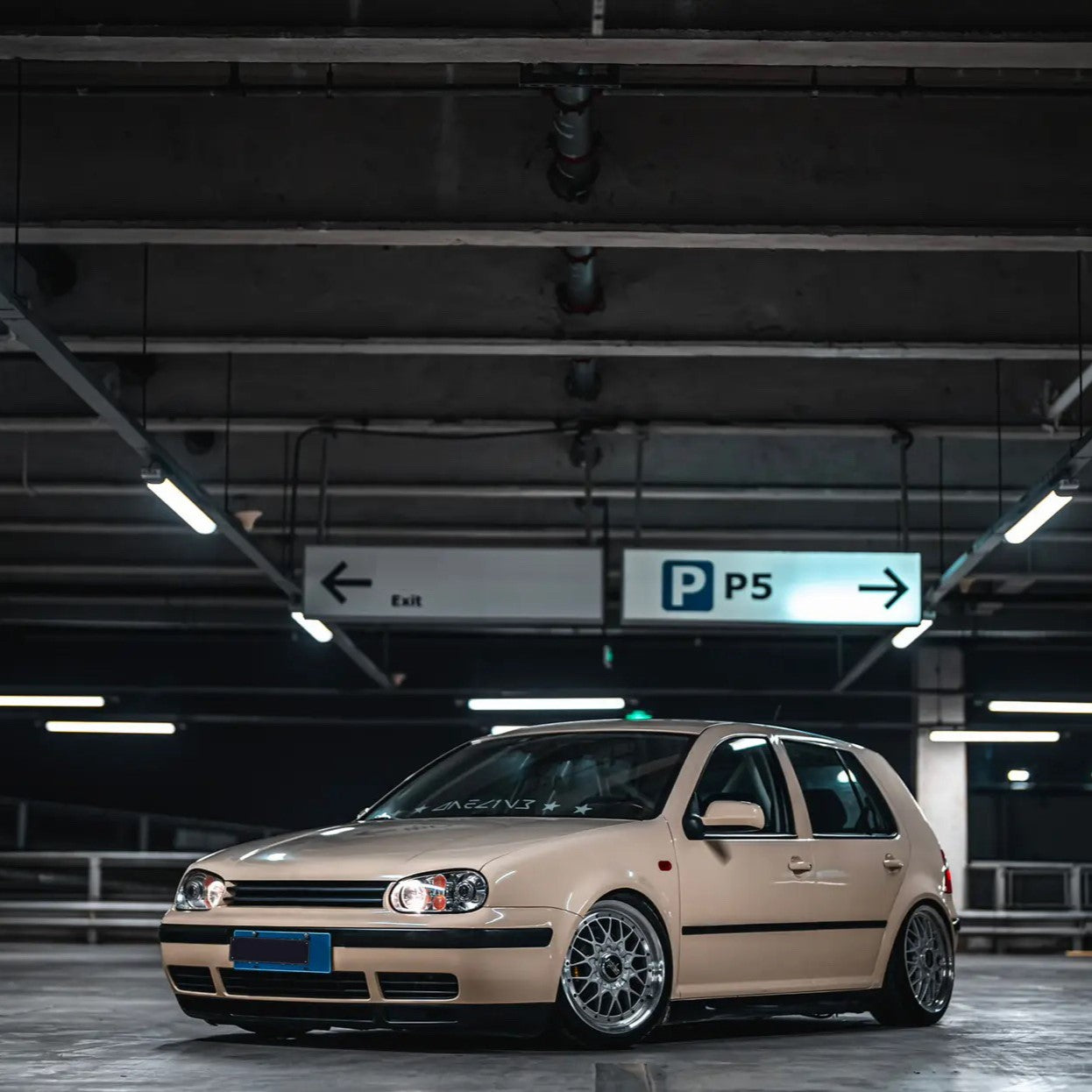Mk4 Wheels β Han Chung Classics