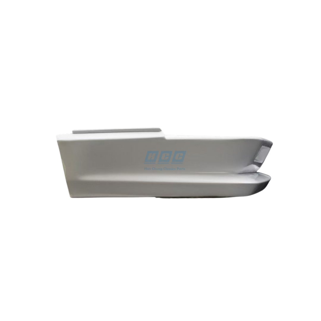 Analoggeist Front Lip - B2 VW Passat, Santana, Quantum Typ 32B