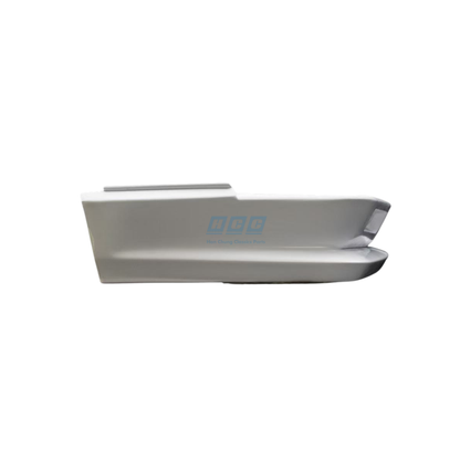 Analoggeist Front Lip - B2 VW Passat, Santana, Quantum Typ 32B
