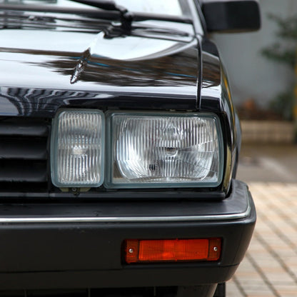 Foglight Assemblies (Pair) - Genuine VW NOS - B2