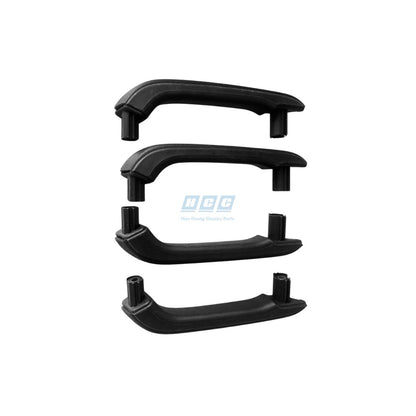 New Interior Door Handles - Mk2 Golf and Jetta