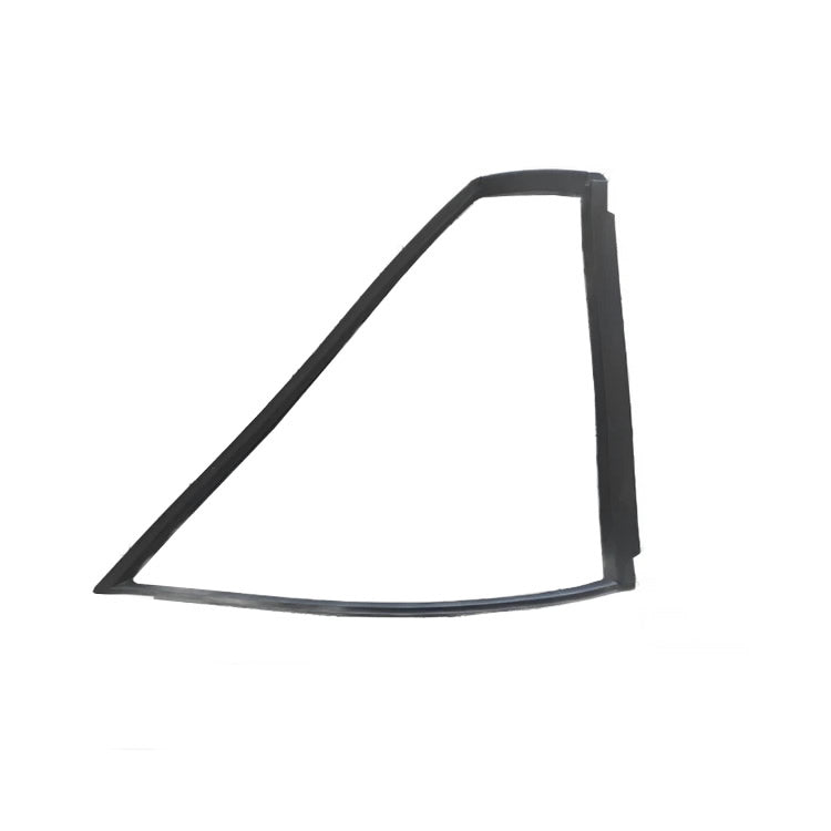 Front Quarter Window Seal Kit (Pair) - OEM - B2 – HanChungClassics