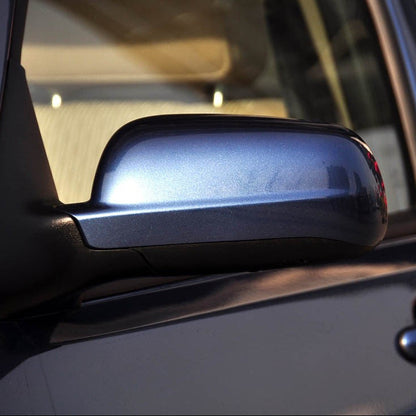 Mk4 Style FAW Mirrors (Pair) for Mk2 VW Golf & Jetta - OEM