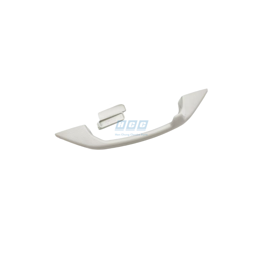 Interior Ceiling Grab Handle Grey - B2 VW Passat, Santana, Quantum