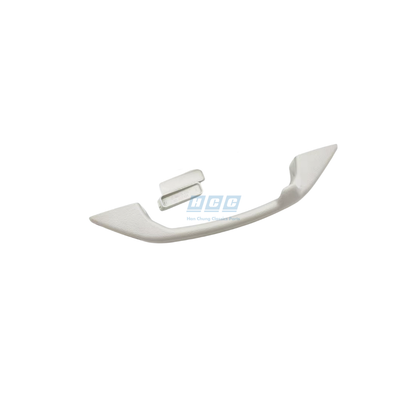Interior Ceiling Grab Handle Grey - B2 VW Passat, Santana, Quantum