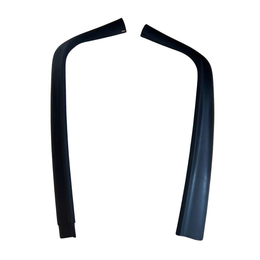 Small Lip / Chin for Big Bumper - Mk2 Golf & Jetta