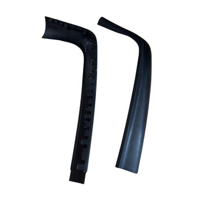 Small Lip / Chin for Big Bumper - Mk2 Golf & Jetta