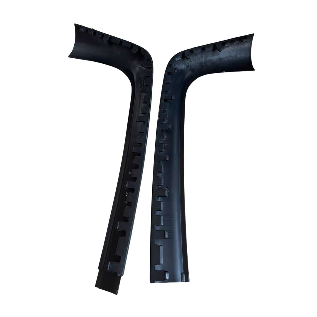 Small Lip / Chin for Big Bumper - Mk2 Golf & Jetta