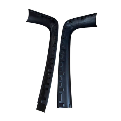 Small Lip / Chin for Big Bumper - Mk2 Golf & Jetta