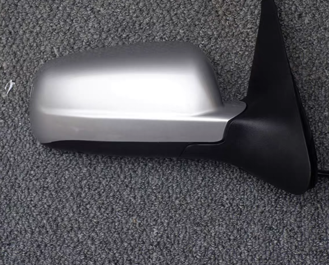 Mk4 Style FAW Mirrors (Pair) for Mk2 VW Golf & Jetta - OEM